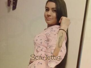 scarlettig Porno FR