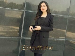 Scarlettjene