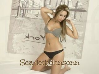 scarlettjohnsonn Porno FR