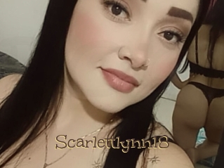 Scarlettlynn18