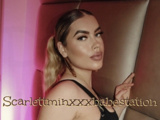 scarlettminxxxbabestation Porno FR