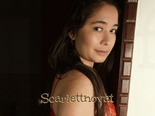 Scarlettnovat