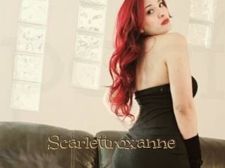 Scarlettroxanne
