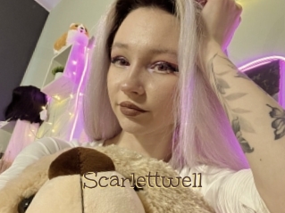 Scarlettwell