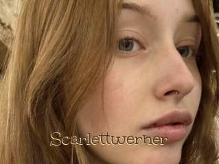Scarlettwerner