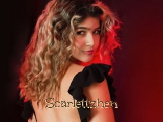 scarlettzhen Porno FR