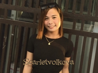 Scarletvolkova