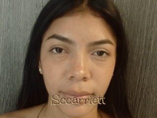Sccarrlett