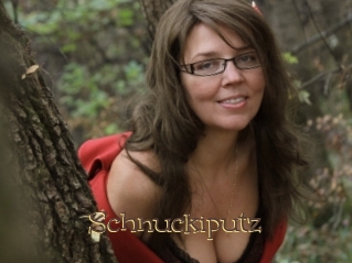 Schnuckiputz