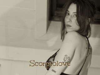 Scorpiolove