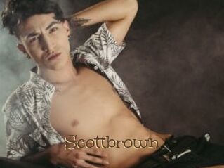 Scottbrown