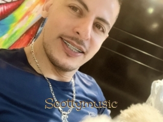 Scottymusic