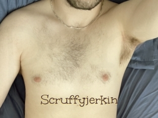 Scruffyjerkin