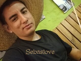 Sebaslove