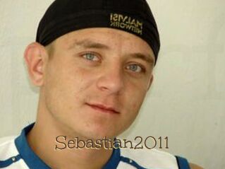 Sebastian2011