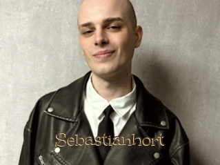 sebastianhort Porno FR