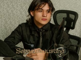 sebastianjusting Porno FR