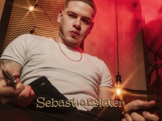 sebastianslater Porno FR