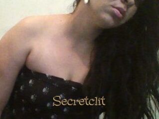 Secretclit