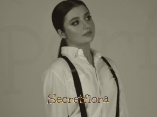 Secretflora