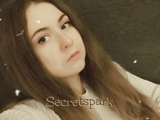Secretspark