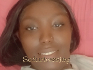 Seductressjay