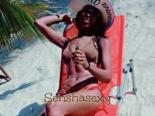 Sehshasexy