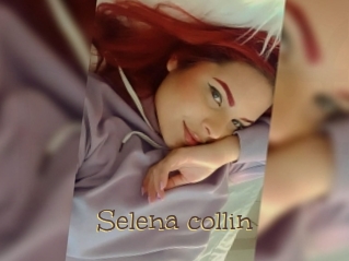 Selena_collin