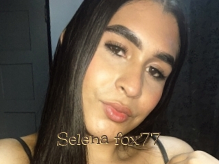 Selena_fox77
