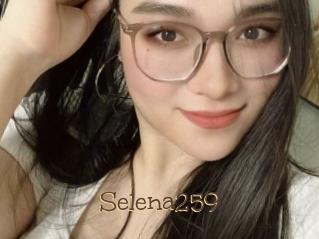 selena259 Porno FR