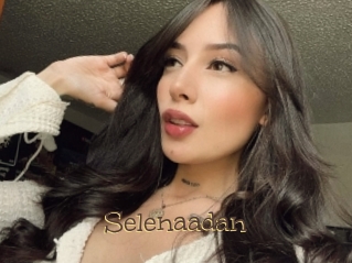 Selenaadan