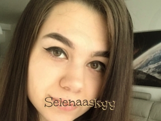 Selenaaskyy