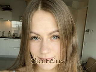 Selenaluv