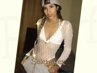 Selenasex