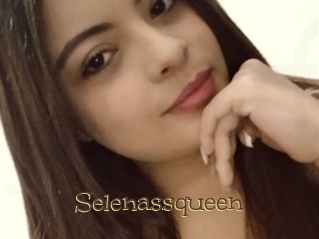 Selenassqueen