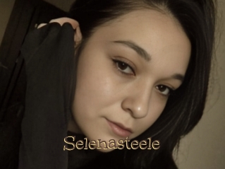 Selenasteele
