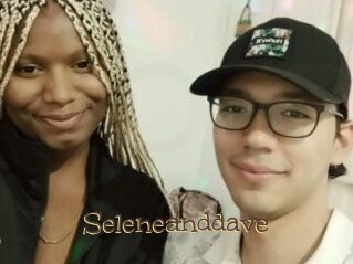 Seleneanddave