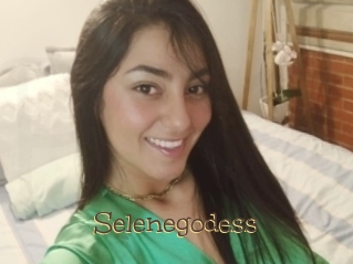 Selenegodess