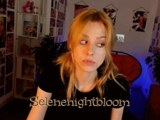 Selenenightbloom