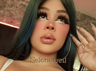 Seleneweil
