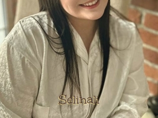 Selinali