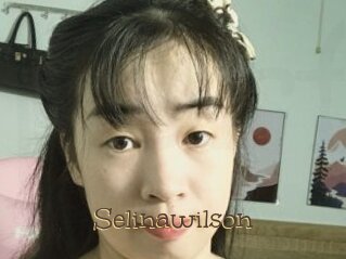 Selinawilson