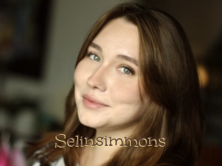 selinsimmons Porno FR