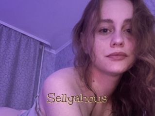 sellyahous Porno FR