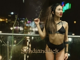 Sendianddick