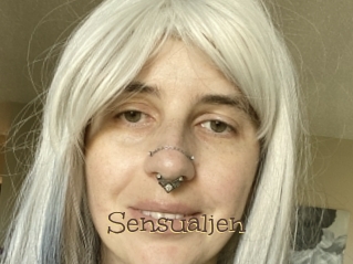 sensualjen Porno FR