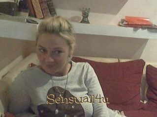 Sensuall4u