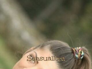 Sensuallora