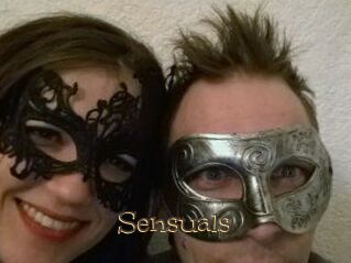 sensuals Porno FR