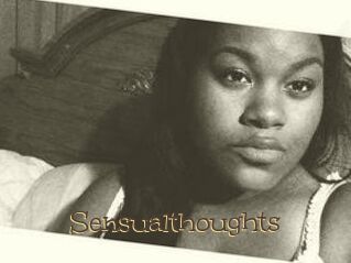 Sensualthoughts